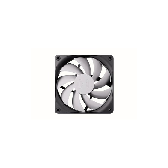 FA12 Procesador Ventilador 12 cm Negro, Gris 3 pieza(s)