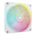 CO-9051031-WW sistema de refrigeración para ordenador Carcasa del ordenador Ventilador 14 cm Blanco 1 pieza(s)