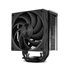 Hummer H-400 Procesador Refrigerador de aire 12 cm Negro