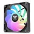 CT140 Reverse ARGB Carcasa del ordenador Ventilador 14 cm Negro 2 pieza(s)