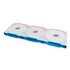 UNI FAN TL Carcasa del ordenador Ventilador 12 cm Blanco 1 pieza(s)