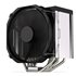 Fortis 5 Procesador Refrigerador de aire 14 cm Negro