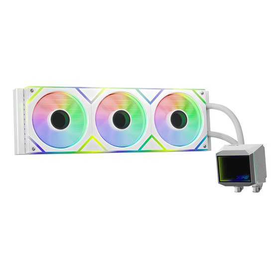 LEVANTE II 360 Blanco
