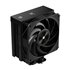 DC10 PRO Procesador Refrigerador de aire 12 cm Negro 1 pieza(s)