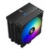 CNPS13X DS Procesador Refrigerador de aire Negro 1 pieza(s)