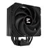 CNPS9X PERFORMA PLUS BLACK sistema de refrigeración para ordenador Procesador Ventilador 12 cm Negro 1 pieza(s)