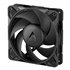 Freezer P12 Pro PST Carcasa del ordenador Ventilador 12 cm Negro 1 pieza(s)