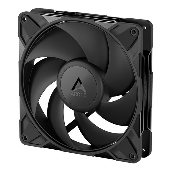P14 Pro PST Carcasa del ordenador Ventilador 14 cm Negro 1 pieza(s)