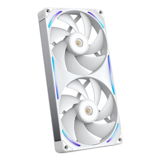 F280X Carcasa del ordenador Ventilador 14 cm Blanco 1 pieza(s)