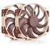 NF-A14X25R G2 PWM SX2-PP sistema de refrigeración para ordenador Carcasa del ordenador Ventilador 14 cm