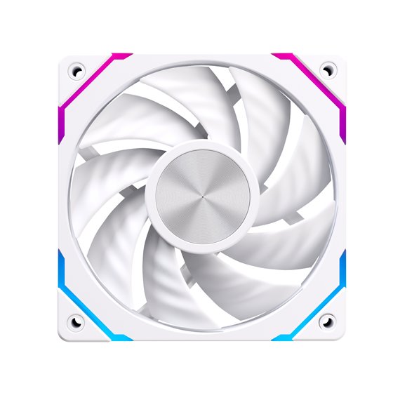 EX12C PWM A-RGB White