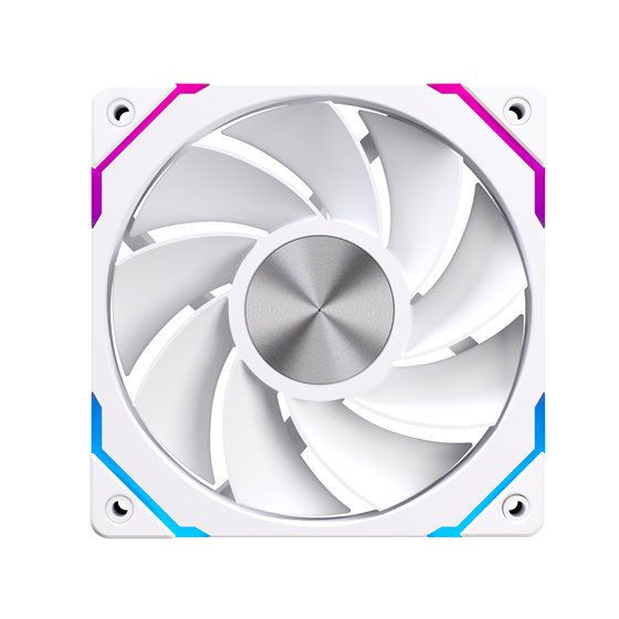 EX12Ci PWM A-RGB White