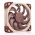 NF-A12X25 G2 LS-PWM sistema de refrigeración para ordenador Carcasa del ordenador Ventilador 12 cm Beige 1 pieza(s)