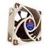 NF A6x25 5V Carcasa del ordenador Ventilador 6 cm Blanco