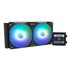 ALPHA2 SE A24 Procesador Ventilador 12 cm Negro 1 pieza(s)
