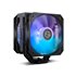 Hummer H-200 ARGB | Cooler CPU ARGB Dual Fan