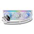Hummer M-360 LCD|Kit RL Magnético ARGB Blanco