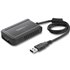 Adaptador de Vídeo Externo USB a VGA - Tarjeta Gráfica Externa Cable - 1920x1200