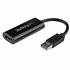 Adaptador USB 3.0 a HDMI - 1080p (1920x1200) - Adaptador Conversor Compacto de USB-A a HDMI para Monitor - Adaptador Gráfico Ext
