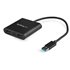Adaptador USB 3.0 a HDMI Doble - 4K 30Hz