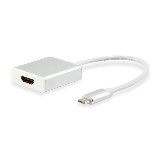Adaptador USB-C a HDMI