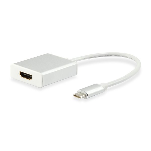 Adaptador USB-C a HDMI