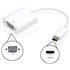 EC1050 Adaptador gráfico USB Blanco