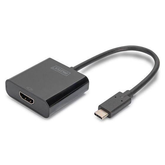 Adaptador gráfico USB-C 3.2 Gen 1 a HDMI