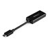 Adaptador USB-C a HDMI con HDR - 4K 60Hz - Negro