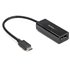 Adaptador Gráfico USB-C a DisplayPort - 8K 30Hz