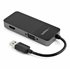 Cable Adaptador USB 3.0 a HDMI / VGA - 4K 1080 - Adaptador Gráfico Externo de Vídeo - Convertidor Externo de Vídeo para un Monit