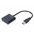Adaptador gráfico de USB-A 3.2 Gen 1 a HDMI