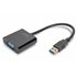 Adaptador gráfico de USB-A 3.2 Gen 1 a VGA