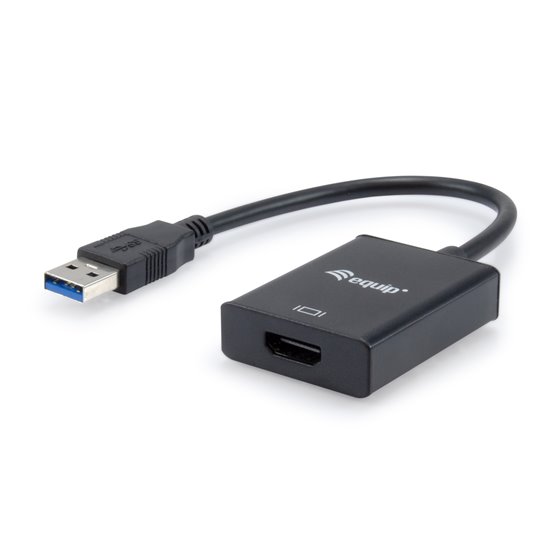 Adaptador USB 3.0 a HDMI