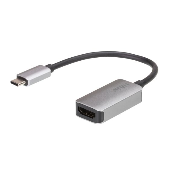 Adaptador de USB-C a 4K HDMI