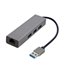 A-AMU3-LAN-01 Adaptador gráfico USB