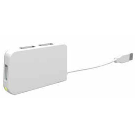APPHT4 480 Mbit/s Blanco