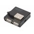 Hub de 4 puertos USB 2.0 de Alta Velocidad ®