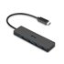 Advance USB-C Slim Passive HUB 4 Port