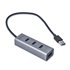 Metal USB 3.0 HUB 4 Port