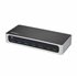 Hub Concentrador USB 3.0 USB C a 5x USB-A y 2x USB Tipo C de 7 Puertos - 5Gbps - Ladrón USBC Alimentado