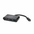 Hub USB-C de 4 puertos CH1000
