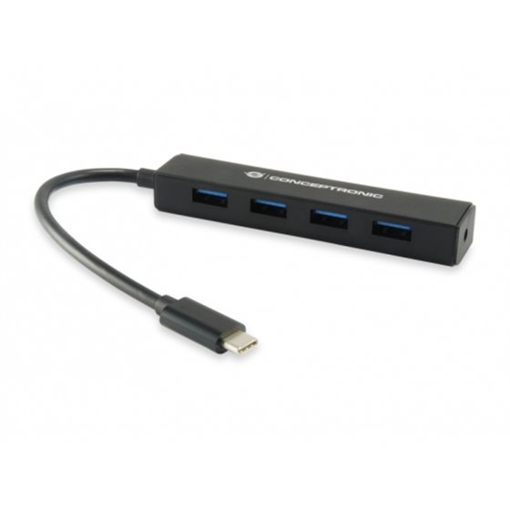 CTC4USB3 USB 3.2 Gen 2 (3.1 Gen 2) Type-C 5000 Mbit/s
