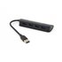 C4PUSB3 USB 3.2 Gen 1 (3.1 Gen 1) Type-A 4800 Mbit/s Negro