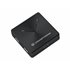 HUBBIES02B 5000 Mbit/s Negro