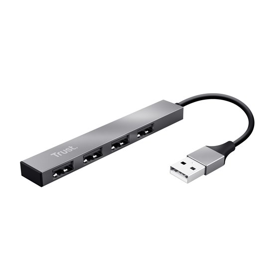 Halyx USB 2.0 480 Mbit/s Aluminio