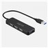 APPC47 hub de interfaz USB 3.2 Gen 2 (3.1 Gen 2) Type-A 5000 Mbit/s