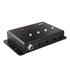 43374 hub de interfaz USB 3.2 Gen 1 (3.1 Gen 1) Type-B 5000 Mbit/s Negro