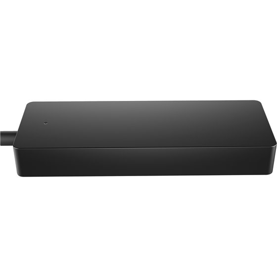 Concentrador multipuerto USB-C 4K de