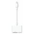 MW2P3ZM/A hub de interfaz USB Tipo C Blanco